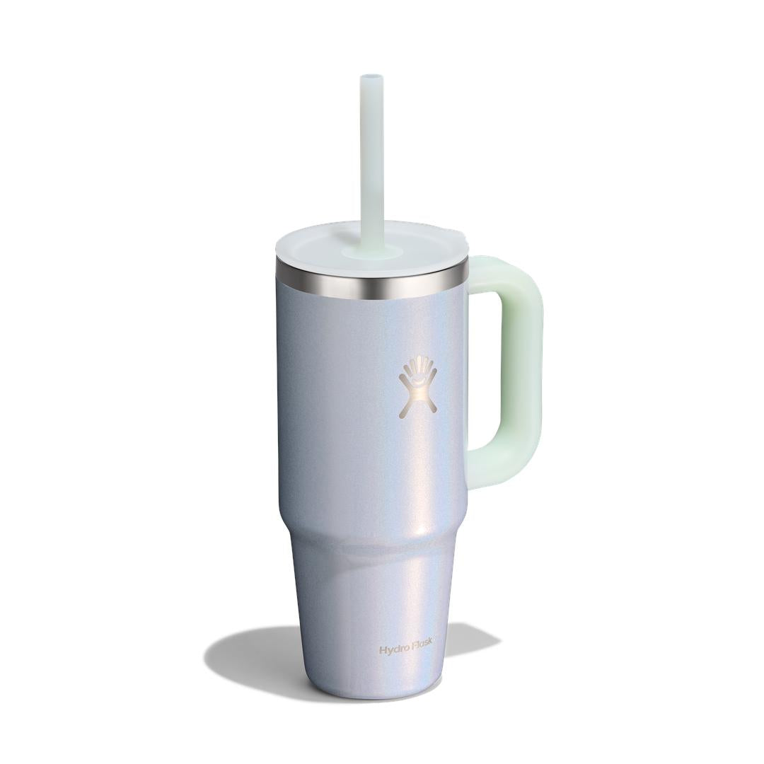 Travel Tumbler